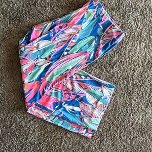 Guc Lilly pants xl